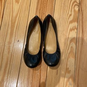 J Crew Ballet Flats